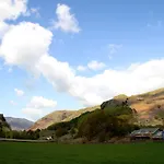 호텔 The In The Vale Thirlmere