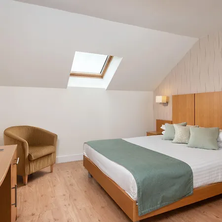 The In The Vale Ξενοδοχείο 4*