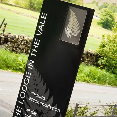 호텔 The In The Vale Thirlmere