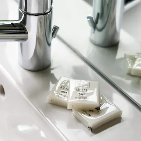 Ξενοδοχείο The In The Vale 4*