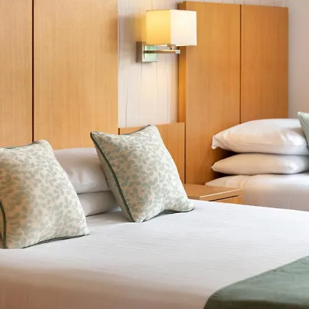 The In The Vale 4*