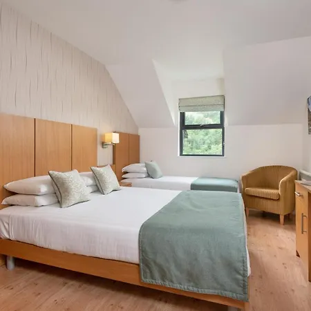 Ξενοδοχείο The In The Vale