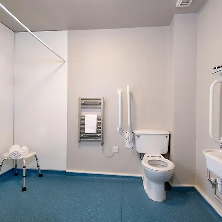 The In The Vale Hotel Thirlmere