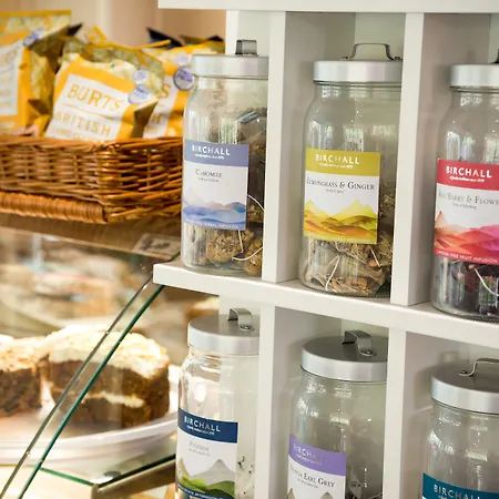 The In The Vale 4* Thirlmere