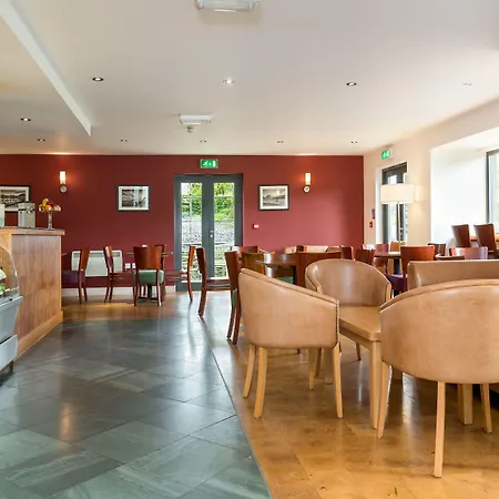 The In The Vale Hotel 4*