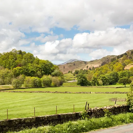 The In The Vale Thirlmere