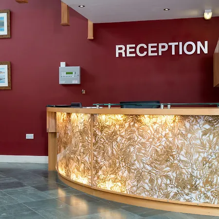 Hotel The In The Vale