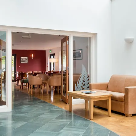 Hotel The In The Vale Thirlmere