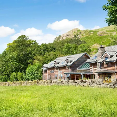 The In The Vale Hotel Thirlmere