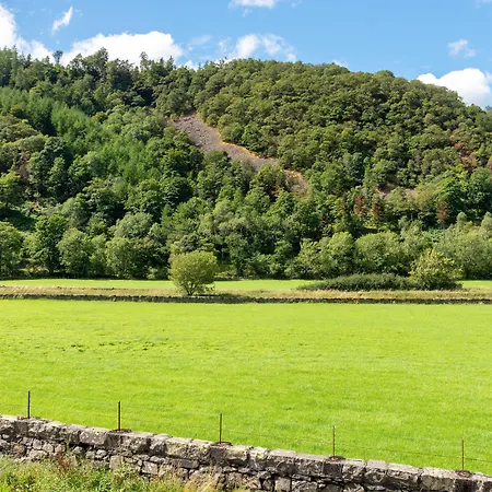 Hotel The In The Vale