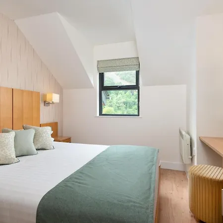 Hotel The In The Vale