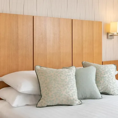 Hotel The In The Vale