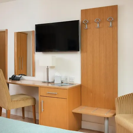 The In The Vale 4* Thirlmere